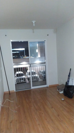 Apartamento com 2 Quartos à Venda, 47 m² em Jardim Colonial - São Paulo