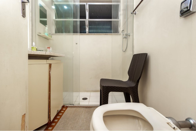 Imagem Apartamento com 3 Quartos à Venda, 123 m² em Cerqueira César - São Paulo