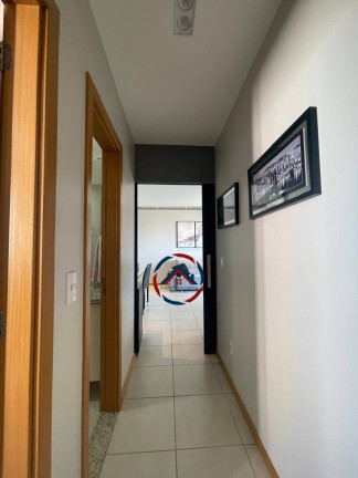 Imagem Apartamento com 3 Quartos à Venda, 160 m² em Jardim Das Américas - Cuiabá