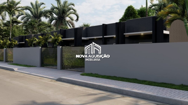 Imagem Casa com 2 Quartos à Venda, 33 m² em Gaivotas - Matinhos Imagem Casa com 2 Quartos à Venda, 33 m² em Gaivotas - Matinhos
