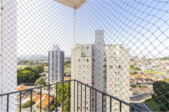 Imagem Apartamento com 2 Quartos à Venda, 54 m² em Vila Mangalot - São Paulo Imagem Apartamento com 2 Quartos à Venda, 54 m² em Vila Mangalot - São Paulo