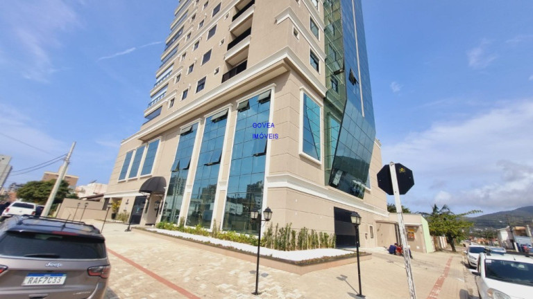 Imagem Apartamento com 3 Quartos à Venda, 130 m² em Pereque - Porto Belo