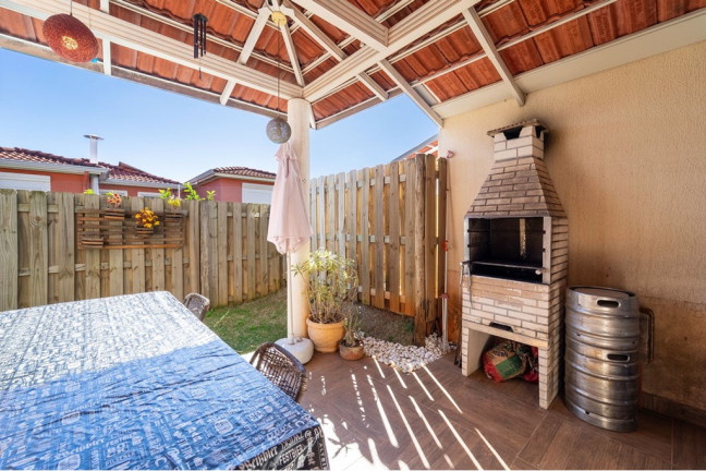 Imagem Casa com 3 Quartos à Venda, 118 m² em Medeiros - Jundiaí Imagem Casa com 3 Quartos à Venda, 118 m² em Medeiros - Jundiaí