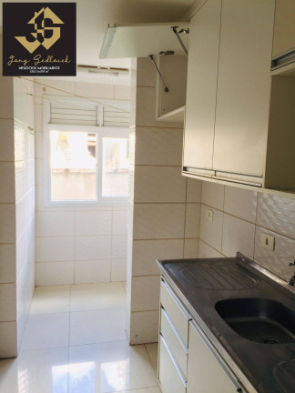 Imagem Apartamento com 3 Quartos para Alugar, 67 m² em Terra Preta (terra Preta) - Mairiporã