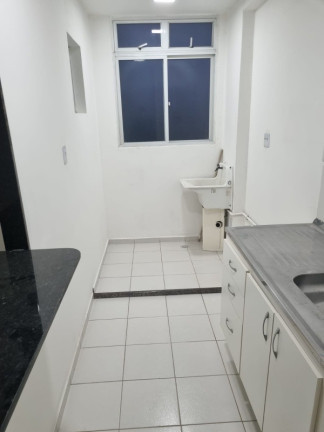Imagem Imóvel com 3 Quartos à Venda, 62 m² em Chácara Parreiral - Serra Imagem Imóvel com 3 Quartos à Venda, 62 m² em Chácara Parreiral - Serra