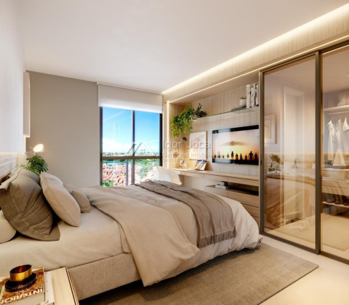 Imagem Apartamento com 3 Quartos à Venda, 131 m² em Cocó - Fortaleza