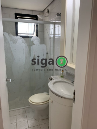 Imagem Apartamento com 2 Quartos à Venda, 58 m² em Vila Andrade - São Paulo Imagem Apartamento com 2 Quartos à Venda, 58 m² em Vila Andrade - São Paulo