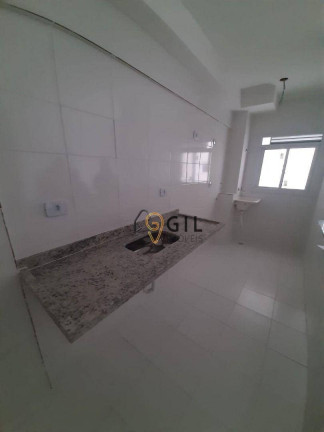 Imagem Apartamento com 2 Quartos à Venda, 58 m² em Jardim Califórnia - Jacareí Imagem Apartamento com 2 Quartos à Venda, 58 m² em Jardim Califórnia - Jacareí