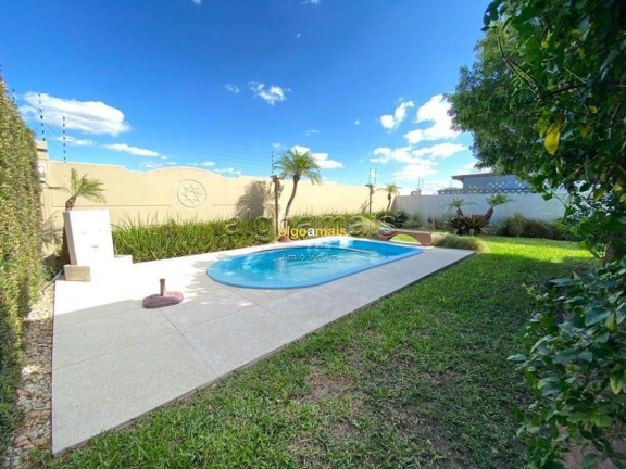 Imagem Casa com 4 Quartos à Venda, 300 m² em Condominio Quintas Do Lago - Xangri-lá Imagem Casa com 4 Quartos à Venda, 300 m² em Condominio Quintas Do Lago - Xangri-lá
