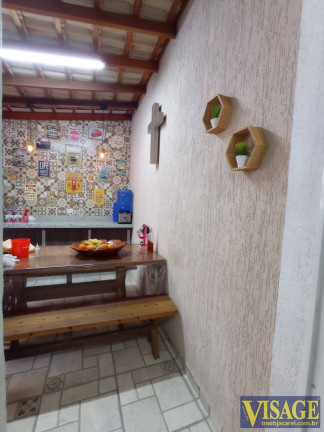 Imagem Casa de Condomínio com 2 Quartos à Venda, em Jd. Marcondes - Jacareí Imagem Casa de Condomínio com 2 Quartos à Venda, em Jd. Marcondes - Jacareí