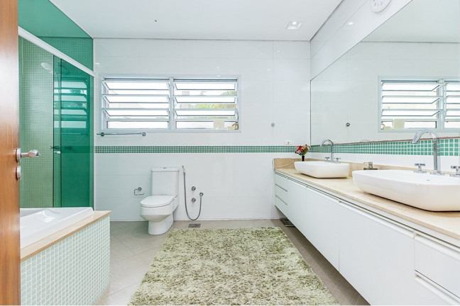 Imagem Casa com 4 Quartos à Venda, 380 m² em Alto Da Boa Vista - São Paulo Imagem Casa com 4 Quartos à Venda, 380 m² em Alto Da Boa Vista - São Paulo