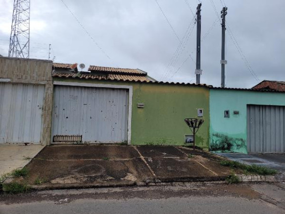 Casa com 3 Quartos à Venda, 360 m² em Residencial Itaipu - Goiania