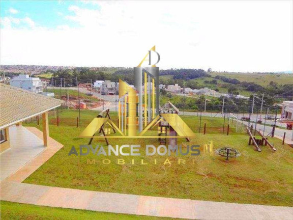 Imagem Casa de Condomínio com 3 Quartos à Venda, 142 m² em Wanel Ville - Sorocaba
