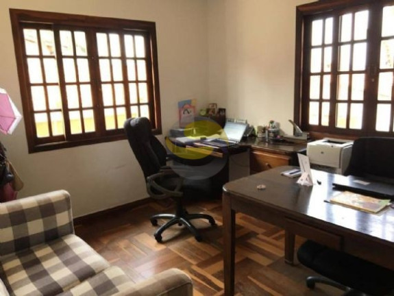 Imagem Casa de Condomínio com 3 Quartos à Venda, 400 m² em Jardim Do Golf I - Jandira