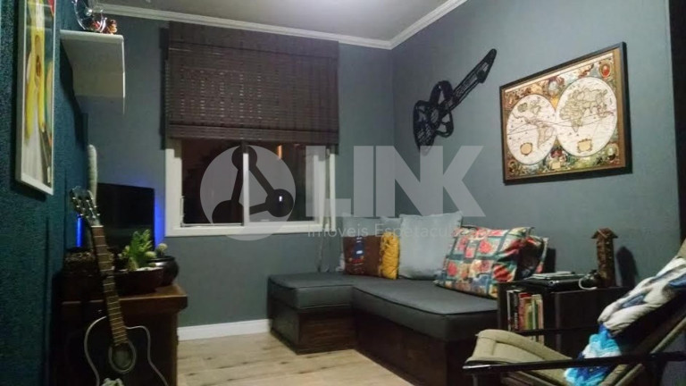 Imagem Apartamento com 1 Quarto à Venda, 38 m² em São Sebastião - Porto Alegre Imagem Apartamento com 1 Quarto à Venda, 38 m² em São Sebastião - Porto Alegre