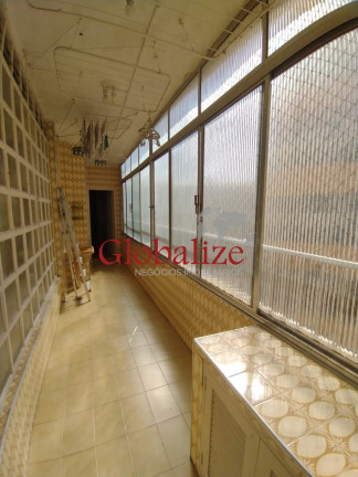 Imagem Imóvel com 2 Quartos à Venda, 200 m² em José Menino - Santos Imagem Imóvel com 2 Quartos à Venda, 200 m² em José Menino - Santos