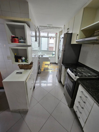 Imagem Imóvel com 3 Quartos à Venda, 110 m² em Jardim Da Penha - Vitória