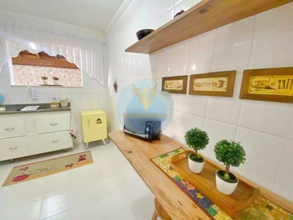 Imagem Casa de Condomínio com 2 Quartos à Venda, 75 m² em Granja Viana - Cotia