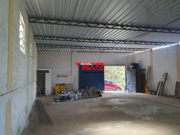 Imóvel à Venda, 210 m² em João De Deus - São Lourenço