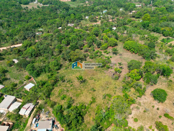 Imagem Chácara com 5 Quartos à Venda, 32.000 m² em Cacau Pirera - Iranduba