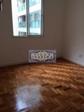 Imagem Apartamento com 2 Quartos à Venda, 70 m² em Botafogo - Rio De Janeiro