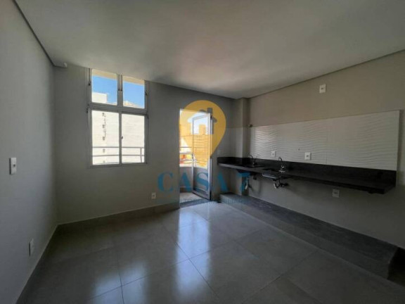 Imagem Apartamento com 1 Quarto à Venda, 41 m² em Centro - Belo Horizonte