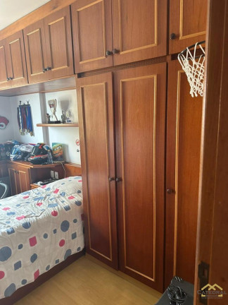 Imagem Apartamento com 3 Quartos à Venda, 142 m² em Centro - Jundiaí