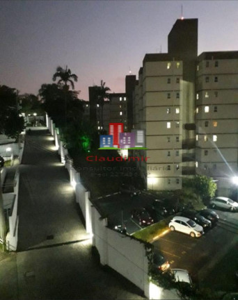 Imagem Apartamento com 3 Quartos à Venda, 104 m² em Acampamento Anchieta(bloco A) - Santo André
