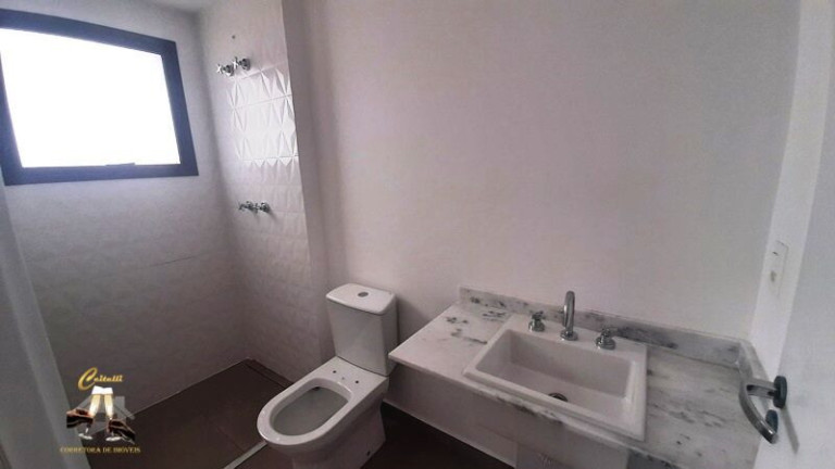 Imagem Cobertura com 3 Quartos à Venda, 326 m² em Campestre - Santo André