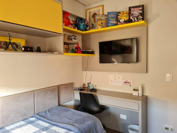 Imagem Apartamento com 3 Quartos à Venda, 70 m² em Nova Itatiba - Itatiba