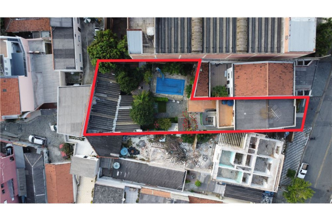 Imagem Casa com 3 Quartos à Venda,  em Vila Prudente - São Paulo