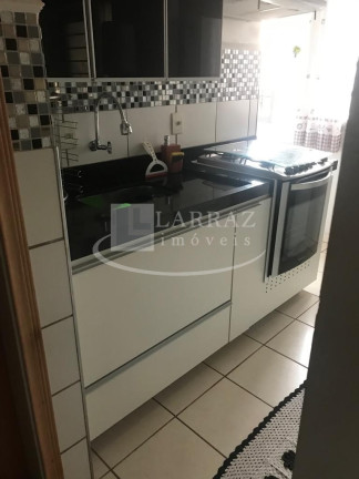 Imagem Imóvel com 2 Quartos à Venda, 44 m² em Ipiranga - Ribeirão Preto Imagem Imóvel com 2 Quartos à Venda, 44 m² em Ipiranga - Ribeirão Preto