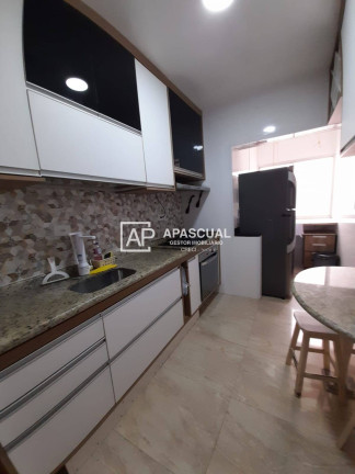 Imagem Apartamento com 3 Quartos à Venda, 120 m² em Massaguaçu - Caraguatatuba