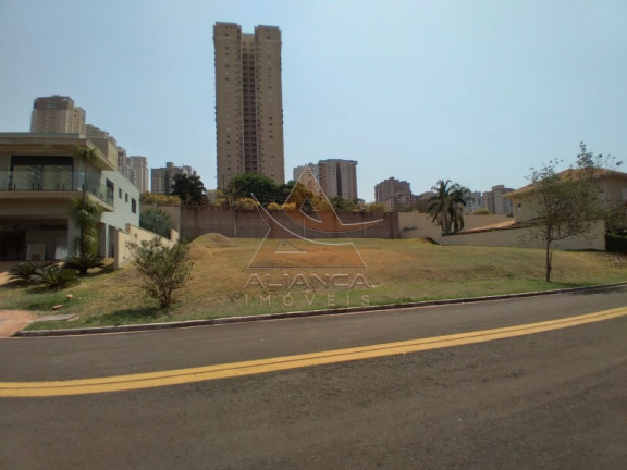 Imagem Terreno à Venda, 1.225 m² em Jardim Botânico - Ribeirão Preto Imagem Terreno à Venda, 1.225 m² em Jardim Botânico - Ribeirão Preto
