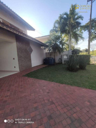 Casa com 4 Quartos à Venda, 221 m² em Condomínio Portal De Itu Ii - Itu