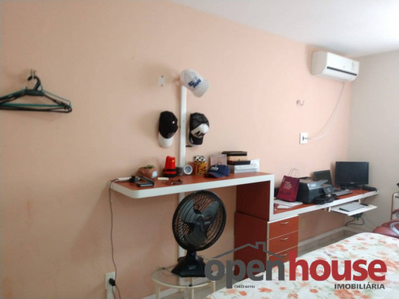 Imagem Casa com 3 Quartos à Venda, 180 m² em Neópolis - Natal