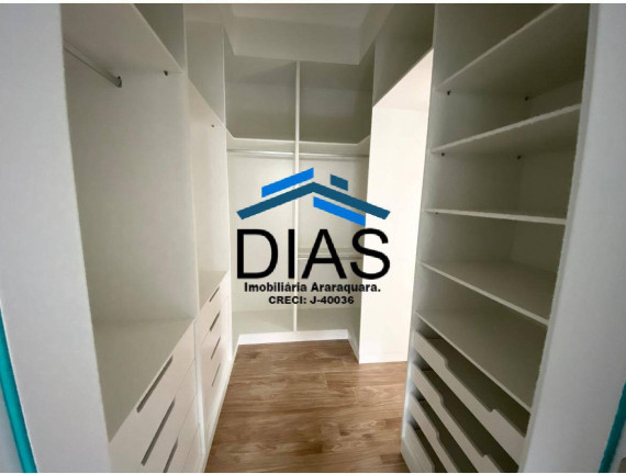 Imagem Casa com 3 Quartos à Venda, 194 m² em Condomínio Portal Das Tipuanas - Araraquara
