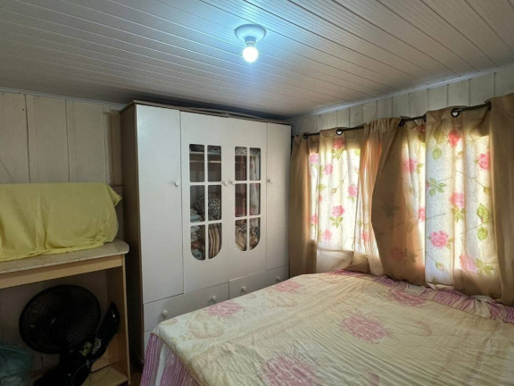 Imagem Casa com 2 Quartos à Venda, 100 m² em Centro - Balneário Barra Do Sul