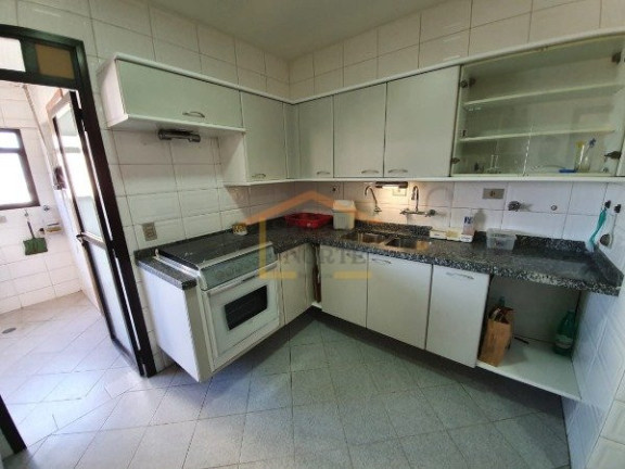 Imagem Apartamento com 4 Quartos à Venda, 154 m² em Santana - São Paulo