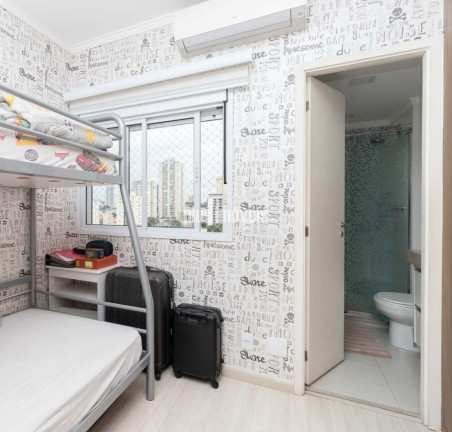 Imagem Apartamento com 4 Quartos à Venda, 128 m² em Ipiranga - São Paulo Imagem Apartamento com 4 Quartos à Venda, 128 m² em Ipiranga - São Paulo