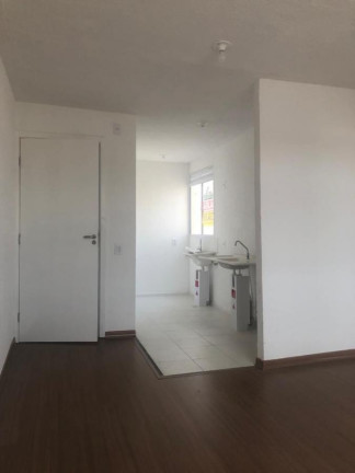 Imagem Apartamento com 2 Quartos à Venda, 39 m² em Sarandi - Porto Alegre