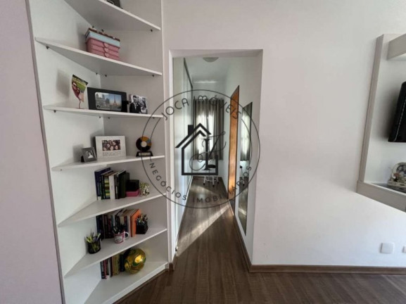 Imagem Casa de Condomínio com 4 Quartos à Venda, 1 m² em Chácara De La Rocca - Carapicuíba