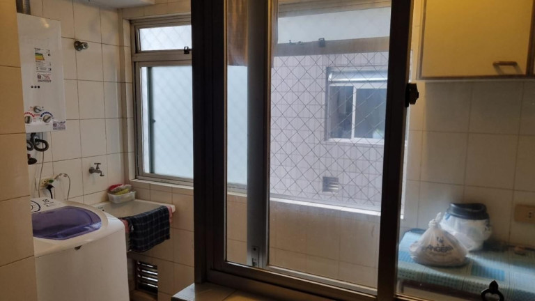 Imagem Apartamento com 3 Quartos à Venda, 116 m² em Bacacheri - Curitiba