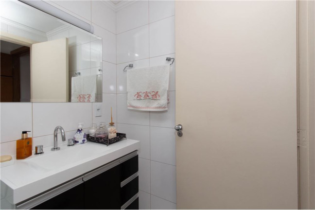 Imagem Apartamento com 4 Quartos à Venda, 120 m² em Vila Mariana - São Paulo
