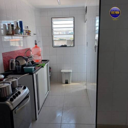 Imagem Apartamento com 1 Quarto à Venda, 45 m² em Canto Do Forte - Praia Grande Imagem Apartamento com 1 Quarto à Venda, 45 m² em Canto Do Forte - Praia Grande