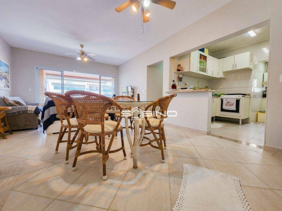 Imagem Apartamento com 3 Quartos à Venda, 109 m² em Riviera De São Lourenço - Bertioga