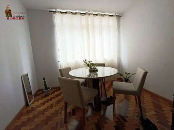 Foto do imóvel Apartamento com 3 Quartos à Venda, 117 m² em Vila Mariana - São Paulo