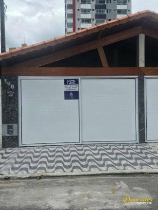 Imagem Casa com 2 Quartos à Venda, 87 m² em Cidade Ocian - Praia Grande Imagem Casa com 2 Quartos à Venda, 87 m² em Cidade Ocian - Praia Grande