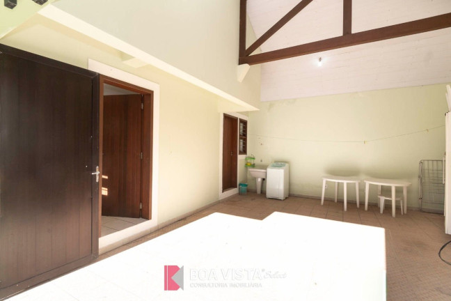 Imagem Casa com 4 Quartos à Venda, 153 m² em Bombas - Bombinhas