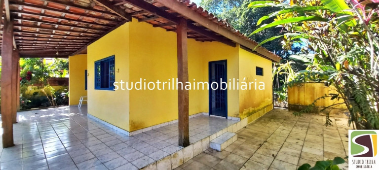 Imagem Casa com 2 Quartos à Venda, em Pereque - Ilhabela Imagem Casa com 2 Quartos à Venda, em Pereque - Ilhabela